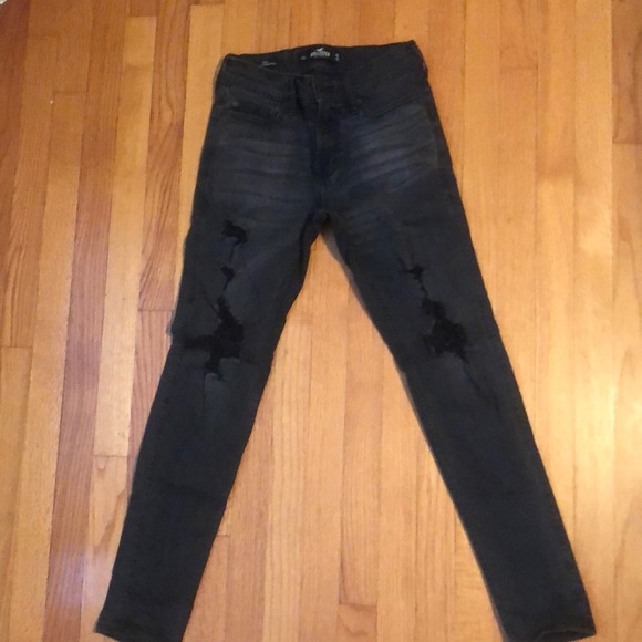 Hollister jeans - Picture 1 of 5